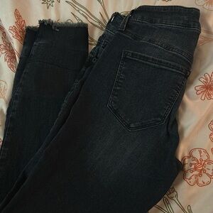 old navy jeans
